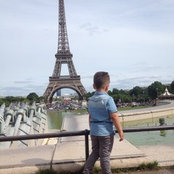 Marissa Diril's photo
