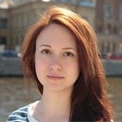 Olya Lobaseva's photo