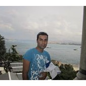 Azad Zahedi's photo