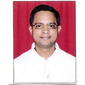 Anil Unde's photo