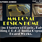 muteeb Ahmed's photo