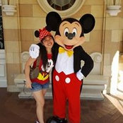 Mimay Lopez's photo