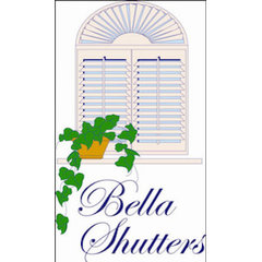 Bella Shutters, Inc.