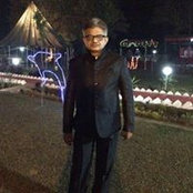 Abhi Chatterjee's photo