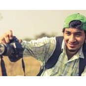 Manish Simon's photo