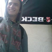 Luka Popović's photo