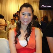 Winnie Cheong's photo