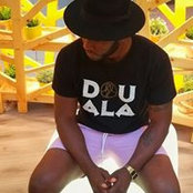 Ulrich Djite's photo