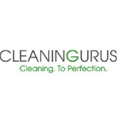 The Cleaning Gurus