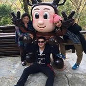 Foto di Fan Chung