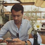 Maxime Raynaud's photo