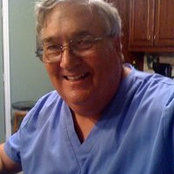John Allen's photo