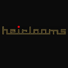 Heirlooms