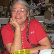 Rita Lane's photo