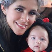 Natalia Bernal's photo