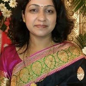 Bhavna Gupta's photo