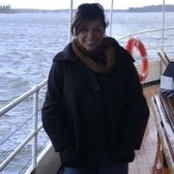 Cynthia Sequeira's photo
