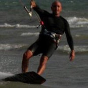 Ilan Cohen's photo