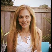 Liza Vaezi's photo