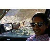 Nadia Aufy's photo