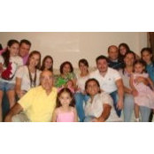 Jose Guadalupe Elizondo Cantus foto