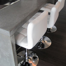 hardwood floors