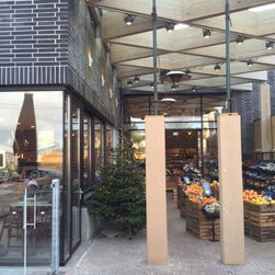 Donnybrook Fair - Windows And Doors