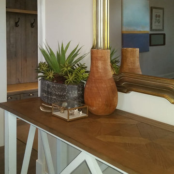 ENTRY, FOYER, HALL, Transitional, Pittsford, NY