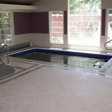 Endless Pool