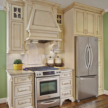 Cabinets