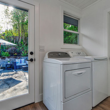 Eichler Modern Architecture Full Remodel + Staging