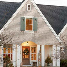 Chatham Christmas Decorating Ideas