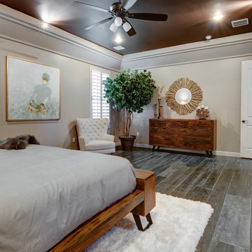 2017 Festival of Homes Model