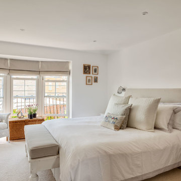 Brighton Town House Remodeling
