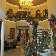christmas decorations