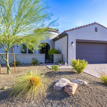 Trilogy® at Verde River - ARMLS# 6907696 - $1,095,000