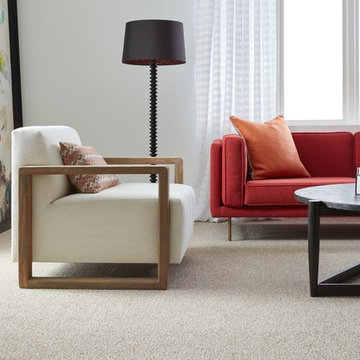 Dreamweaver Carpet