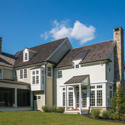 Transitional Manor at Meetinghouse Farm - Products