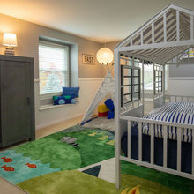 K Bedroom