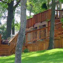 Deck Ideas