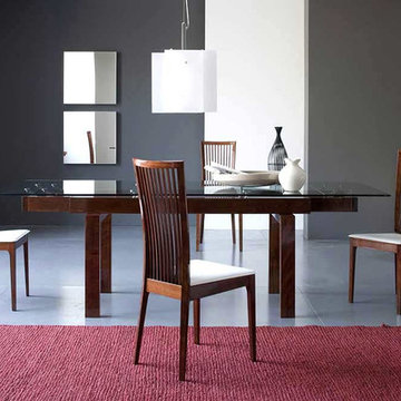 Hyper table by Calligaris