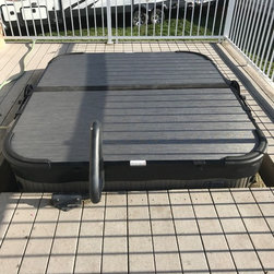 Hot Spring Spas - Hot Tubs