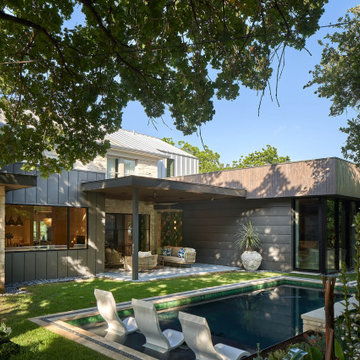 Cromwell Residence