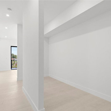 Bright, Airy ADU in Artesia Featuring Smooth Ceilings and Sleek Interiors