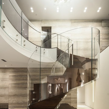 Orange County Residence