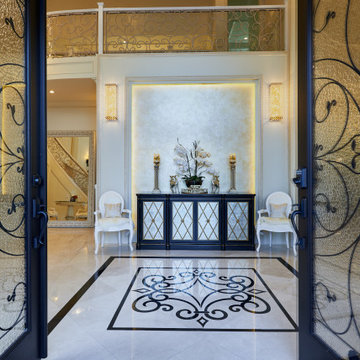 Luxury Million Dollar Homes