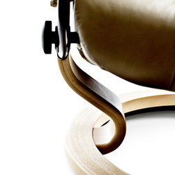 Kensington by Stressless - Recliner Chairs