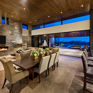 NORMAN RESIDENCE