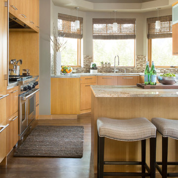 Beaver Dam home