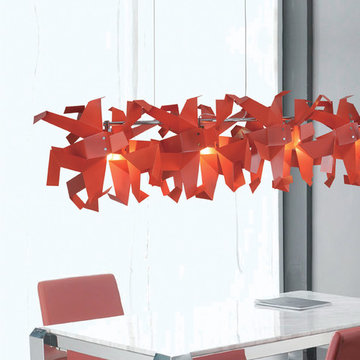 Chrys Chandelier